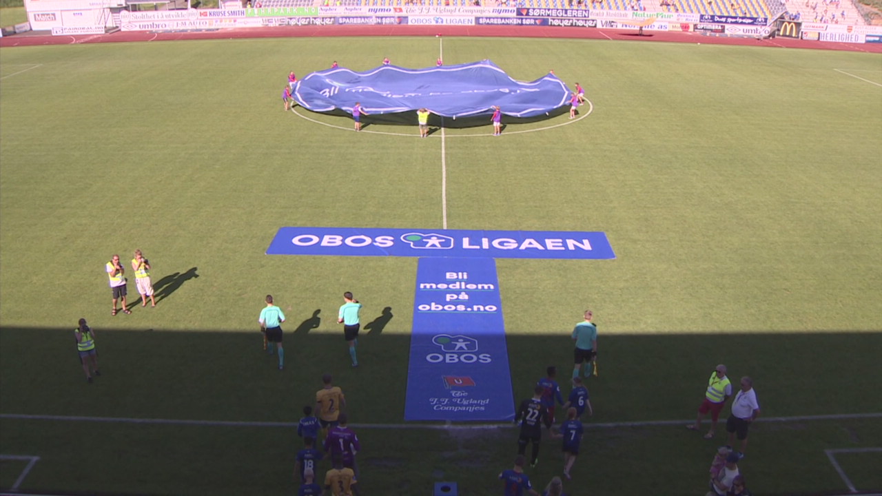 Jerv - Tromsdalen -undefined